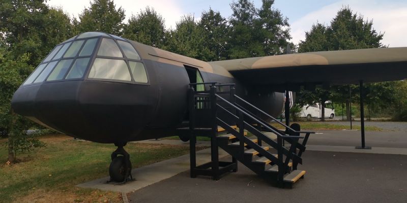 Pegasus Bridge Museum